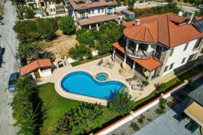 Dalyan Dream Villa Ahmet